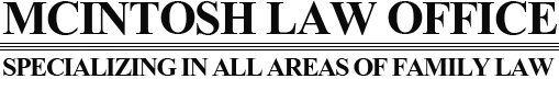 Mcintosh Law Office